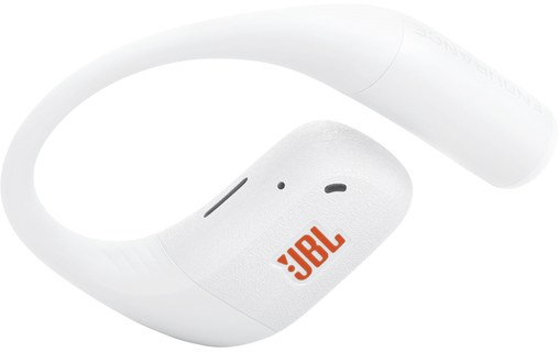 Écouteurs sport JBL Endurance Zone, Blanc - Bluetooth