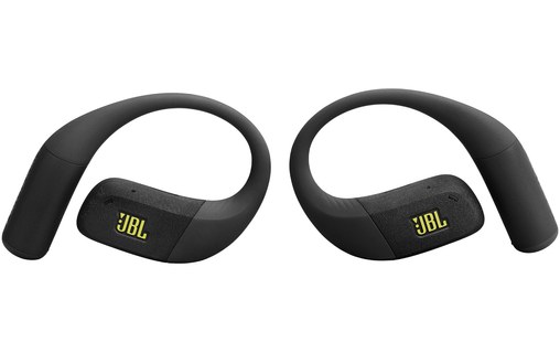 Écouteurs sport JBL Endurance Zone, Noir - Bluetooth