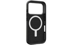 Coque MagSafe pour iPhone 17 Pro - UAG Civilian - Noire