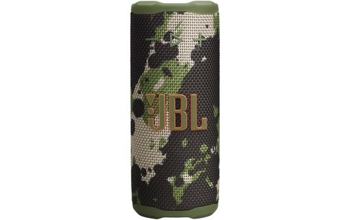 Enceinte Bluetooth portable JBL Grip - Camouflage
