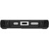 Coque MagSafe pour iPhone 17 - UAG Monarch Pro - Fibre de carbone - Noire