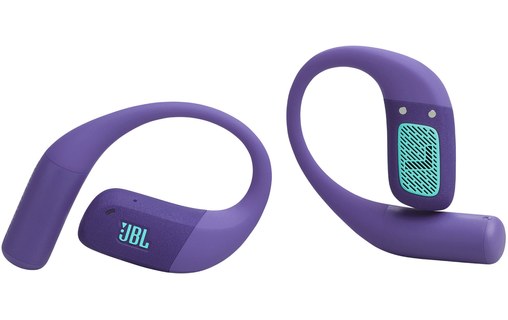 Écouteurs sport JBL Endurance Zone, Violet - Bluetooth