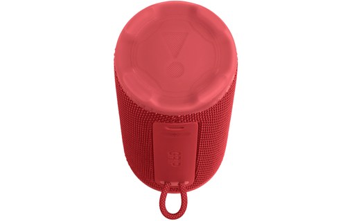 Enceinte Bluetooth portable JBL Grip - Rouge