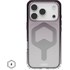 Coque MagSafe pour iPhone 17 Pro - UAG Plyo - Noire