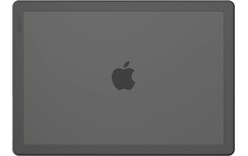 Coque InCase Edge Hardshell pour MacBook Pro 16" - Noire