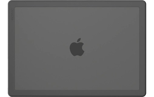 Coque InCase Edge Hardshell pour MacBook Pro 16" - Noire