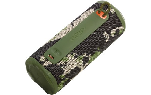 Enceinte Bluetooth portable JBL Grip - Camouflage