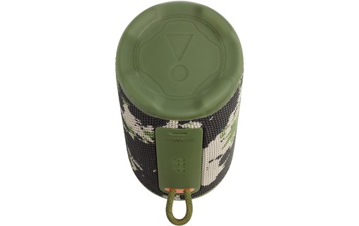 Enceinte Bluetooth portable JBL Grip - Camouflage