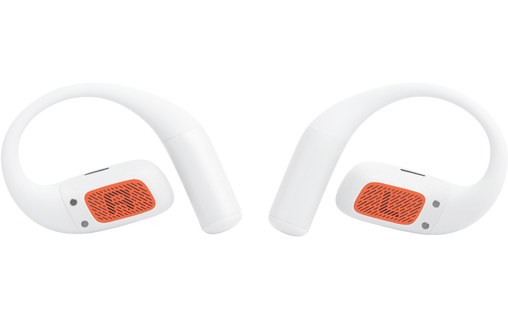 Écouteurs sport JBL Endurance Zone, Blanc - Bluetooth
