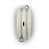 Chargeur MagSafe Pliable pour iPhone - Satechi OntheGo 3-en-1 - Blanc