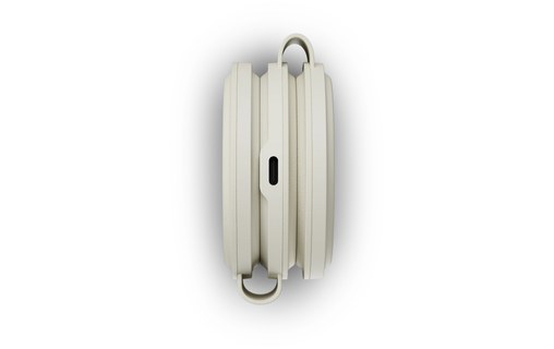 Chargeur MagSafe Pliable pour iPhone - Satechi OntheGo 3-en-1 - Blanc