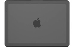 Coque InCase Edge Hardshell pour MacBook Air 13" - Noire