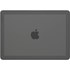 Coque InCase Edge Hardshell pour MacBook Air 13" - Noire