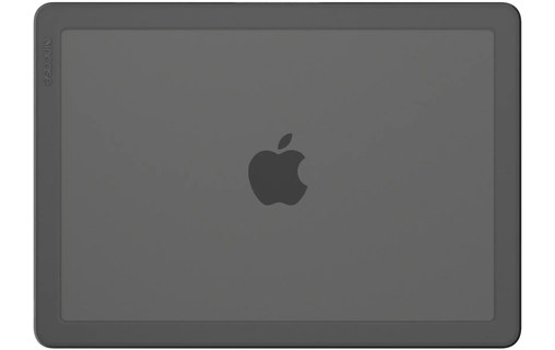 Coque InCase Edge Hardshell pour MacBook Air 13" - Noire