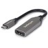 Câble Adaptateur vidéo StarTech - USB-C vers HDMI - Mâle / Femelle - 20 cm