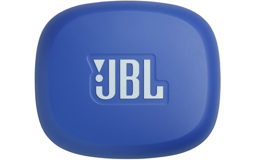 Écouteurs sport JBL Endurance Zone, Bleu - Bluetooth