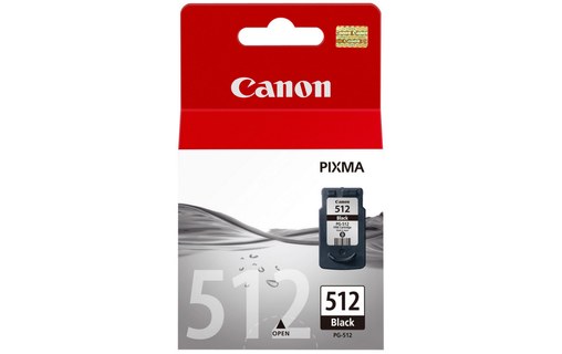 Canon PG-512