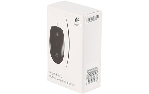 Logitech LGT-910-003357