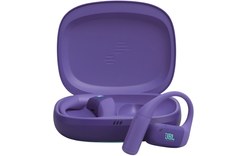 Écouteurs sport JBL Endurance Zone, Violet - Bluetooth