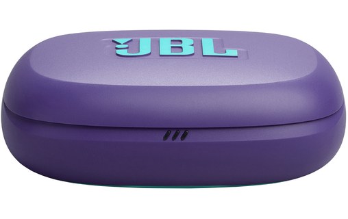 Écouteurs sport JBL Endurance Zone, Violet - Bluetooth