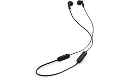 Écouteurs sans fil JBL Tune 235BT, Noir - Bluetooth