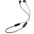 Écouteurs sans fil JBL Tune 235BT, Noir - Bluetooth