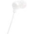 Écouteurs sans fil JBL Tune 135BT, Blanc - Bluetooth