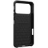 Coque MagSafe pour iPhone 17 Pro Max - UAG Metropolis LT Kevlar - Bleue