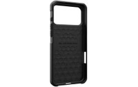 Coque MagSafe pour iPhone 17 Pro Max - UAG Metropolis LT Kevlar - Bleue