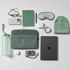 Housse InCase A.R.C. pour MacBook Pro 16" - Kaki
