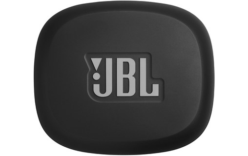 Écouteurs sport JBL Endurance Zone Gris, Noir - Bluetooth