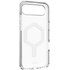 Coque MagSafe pour iPhone Air - UAG Plyo - Transparente