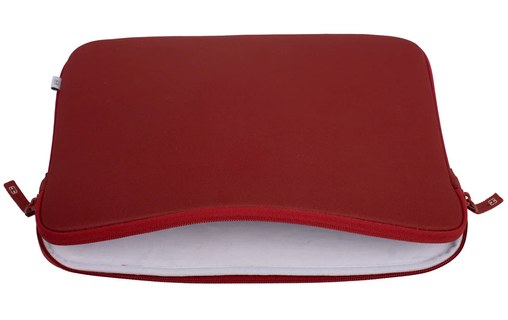 Housse MW Basics ²Life pour MacBook Air 15" - Rouge