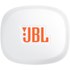 Écouteurs sport JBL Endurance Zone, Blanc - Bluetooth