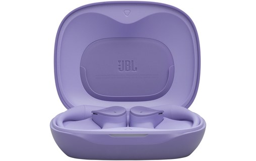 Écouteurs sans fil JBL Sense Lite, Violet - Bluetooth