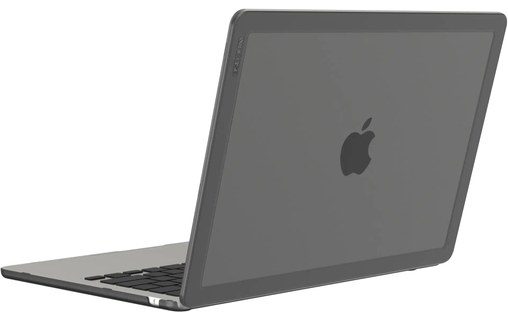 Coque InCase Edge Hardshell pour MacBook Air 15" - Noire