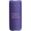 Enceinte Bluetooth portable JBL Grip - Violette