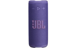 Enceinte Bluetooth portable JBL Grip - Violette