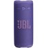 Enceinte Bluetooth portable JBL Grip - Violette