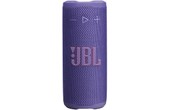 Enceinte Bluetooth portable JBL Grip - Violette