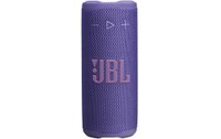 Enceinte Bluetooth portable JBL Grip - Violette