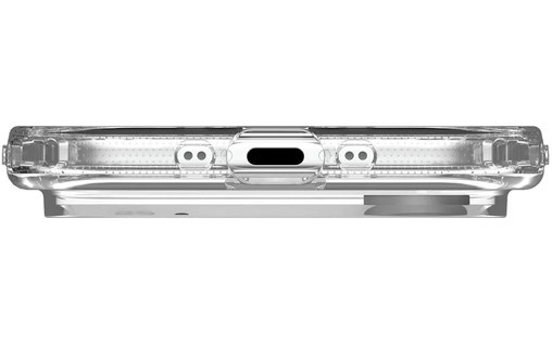 Coque MagSafe pour iPhone Air - UAG Plyo - Transparente