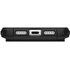 Coque MagSafe pour iPhone 17 Pro - UAG Metropolis LT - Noire