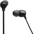 Écouteurs sans fil JBL Tune 135BT, Noir - Bluetooth