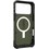 Coque MagSafe pour iPhone 17 Pro Max - UAG Pathfinder - Olive