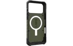 Coque MagSafe pour iPhone 17 Pro Max - UAG Pathfinder - Olive