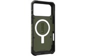 Coque MagSafe pour iPhone 17 Pro Max - UAG Pathfinder - Olive
