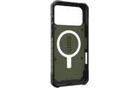 Coque MagSafe pour iPhone 17 Pro Max - UAG Pathfinder - Olive