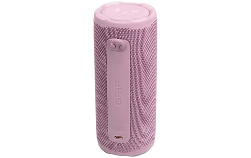 Enceinte Bluetooth portable JBL Grip - Rose
