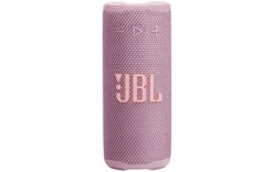 Enceinte Bluetooth portable JBL Grip - Rose
